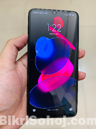 Redmi note 8 pro
